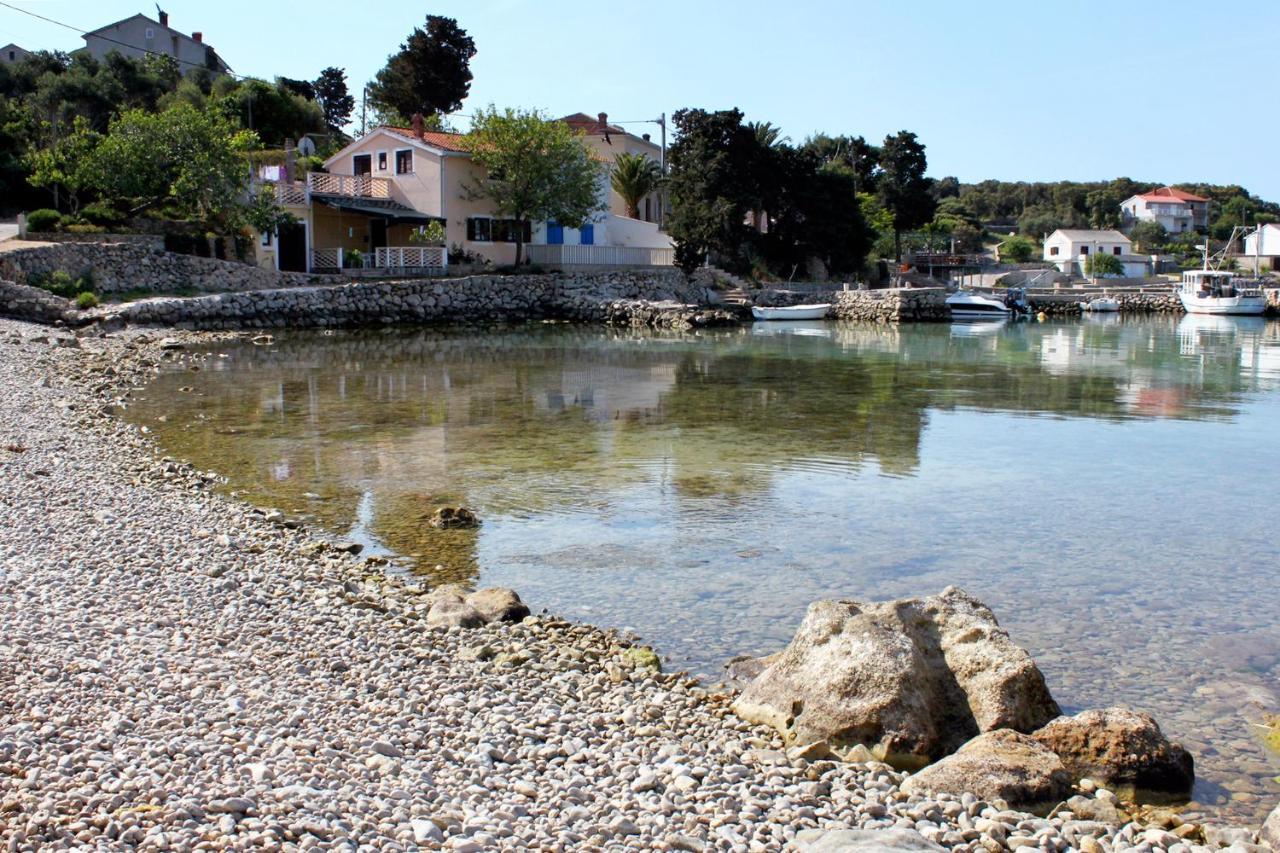 Apartments And Rooms By The Sea Jakisnica, Pag - 4160 Lun  Εξωτερικό φωτογραφία