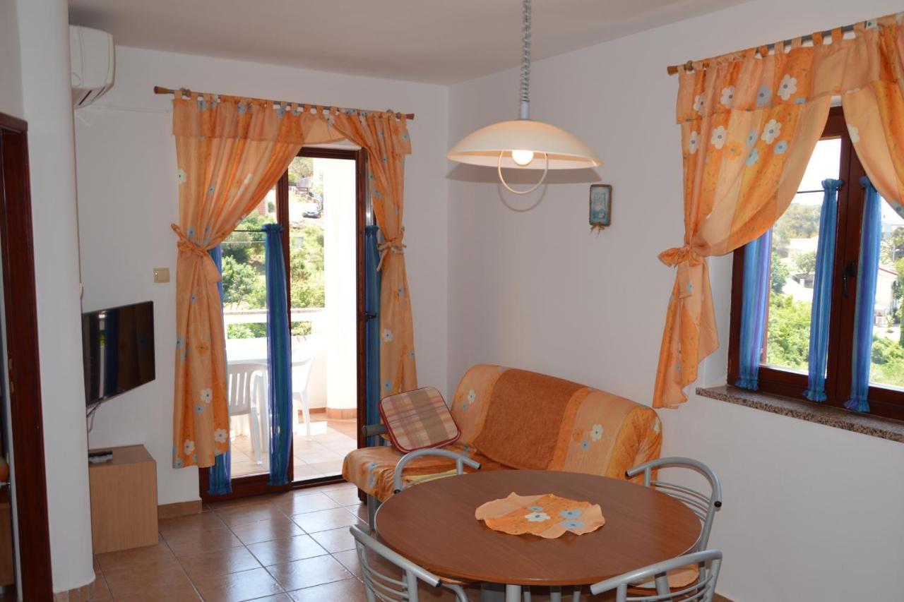 Apartments And Rooms By The Sea Jakisnica, Pag - 4160 Lun  Εξωτερικό φωτογραφία