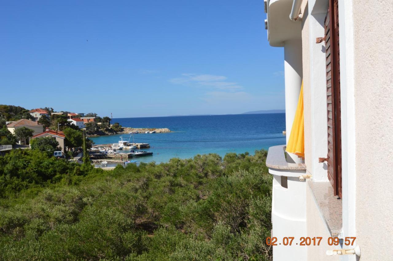 Apartments And Rooms By The Sea Jakisnica, Pag - 4160 Lun  Εξωτερικό φωτογραφία