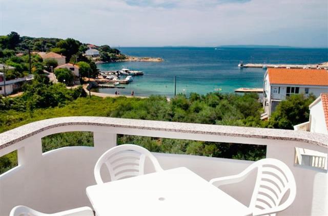 Apartments And Rooms By The Sea Jakisnica, Pag - 4160 Lun  Εξωτερικό φωτογραφία