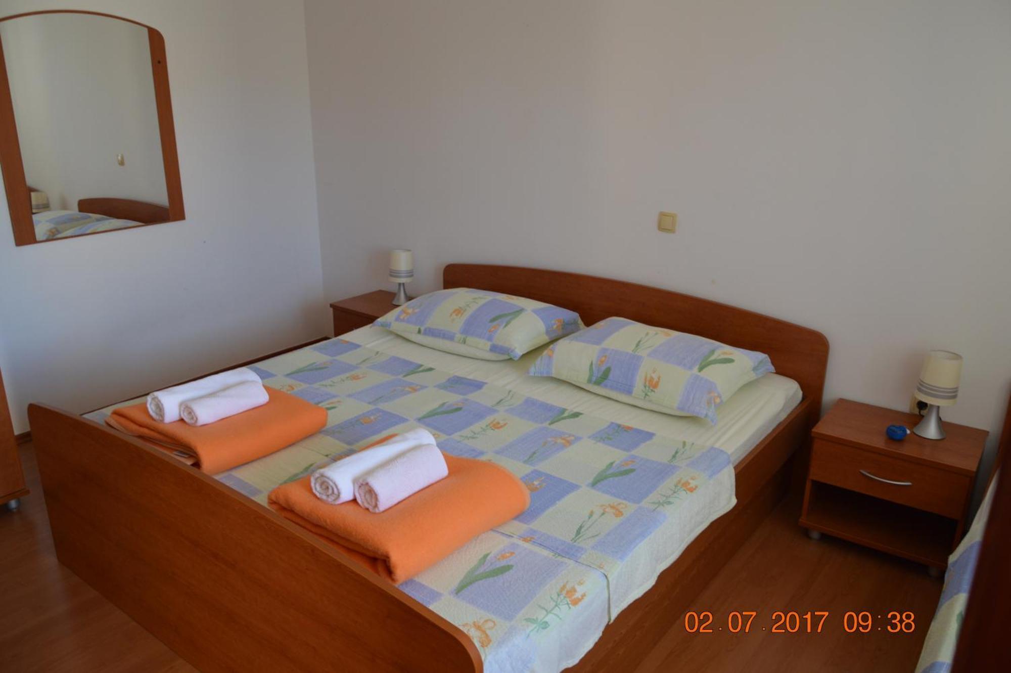 Apartments And Rooms By The Sea Jakisnica, Pag - 4160 Lun  Δωμάτιο φωτογραφία