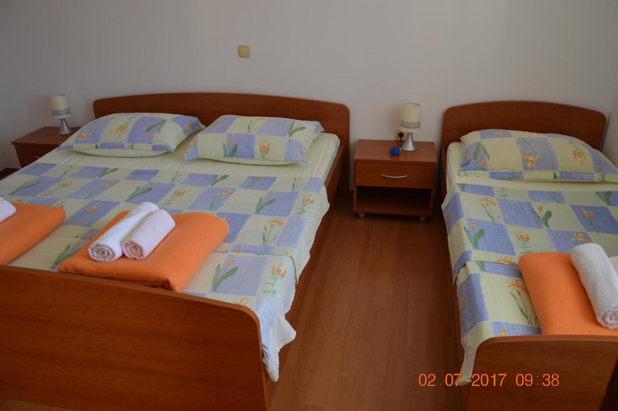 Apartments And Rooms By The Sea Jakisnica, Pag - 4160 Lun  Δωμάτιο φωτογραφία