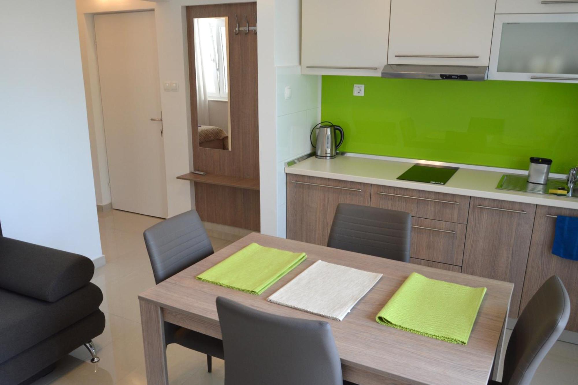Apartments And Rooms By The Sea Jakisnica, Pag - 4160 Lun  Δωμάτιο φωτογραφία