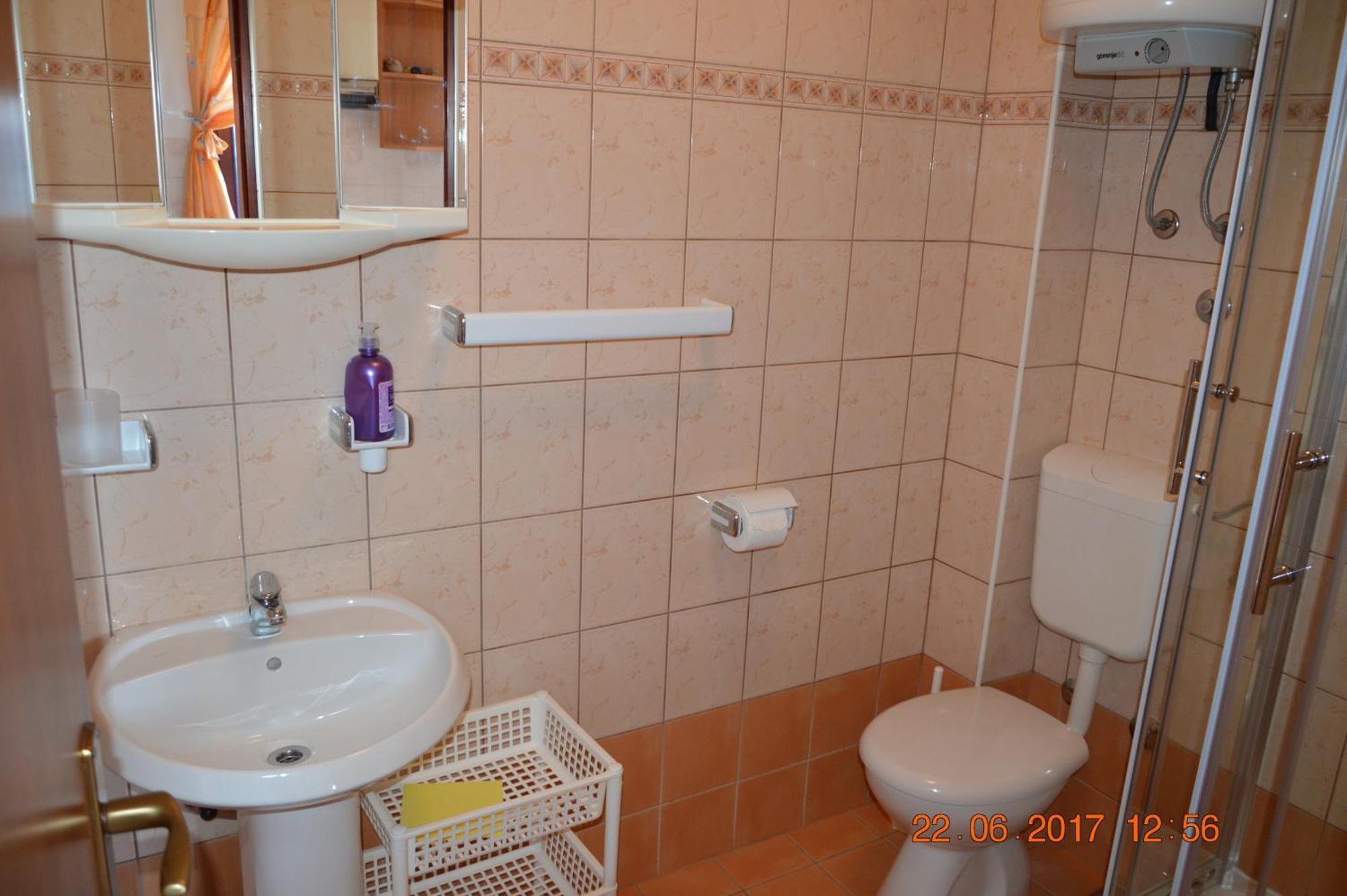 Apartments And Rooms By The Sea Jakisnica, Pag - 4160 Lun  Δωμάτιο φωτογραφία