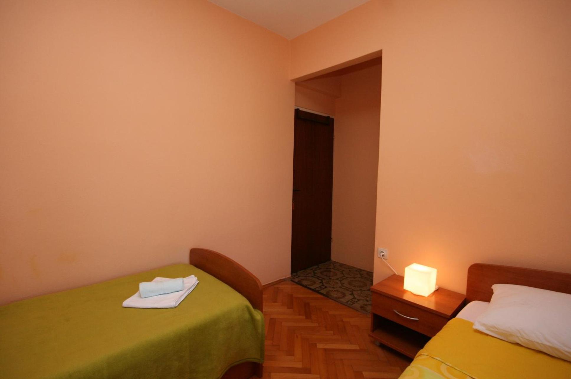 Apartments And Rooms By The Sea Jakisnica, Pag - 4160 Lun  Δωμάτιο φωτογραφία